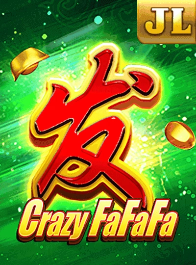 Featured slot game cover
