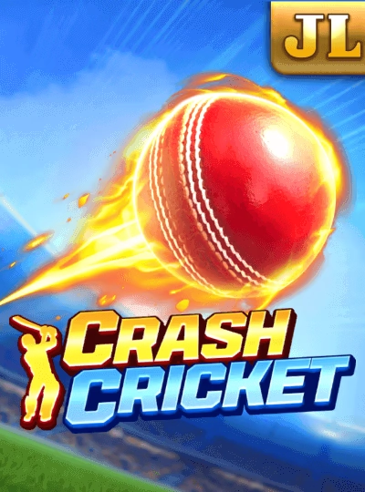 Crash game cover